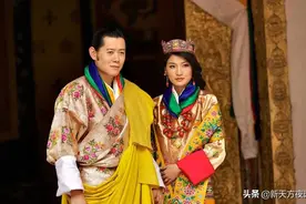 我国与不丹签订了备忘录，关于这个国家，应该知道的一些小知识图片