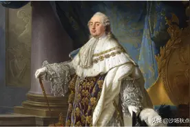 路易十六才是美国国父，为了帮助美国建国，把自己头都赔进去了图片