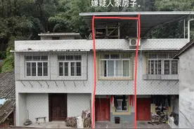 恶邻血案：55岁女子遭邻居夫妻趁夜袭击，用秤砣打伤扔下悬崖，两嫌疑人已被抓图片