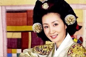 文定王后——拨弄王朝风云的强势女主，引领大妃垂帘的传奇女性图片