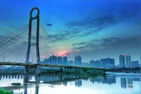 陕西最有可能“合并”的两座城市，相距仅30公里，你知道是哪里吗图片