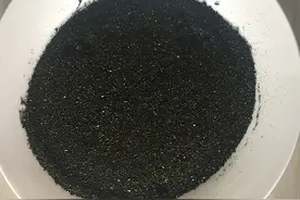 高锰酸钾厉害了，防这个病，防那个病，效果还特别好图片