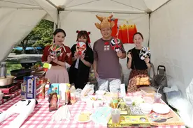 暑假也能轻松又有意义，世界各国的孩子假期都做什么？图片