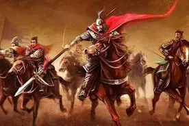 古诗词中“骑”字到底该怎样读？（南郭居士）图片