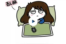 经常戴耳机对听力的影响图片
