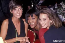 超模鼻祖遭医美溶脂毁容——时代科技滥用管中窥豹图片