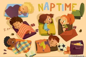 警惕！2岁娃午睡后身亡，孩子睡觉这几点要牢记图片