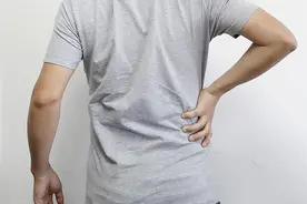 体内有癌，腰部先知？腰疼可能是癌细胞发出“预警”，需了解图片