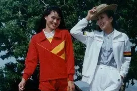 六七十年代穿衣往事图片