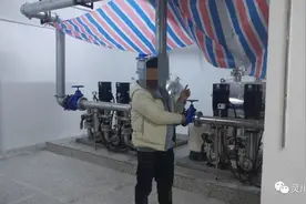 月薪近万竟监守自盗！价值48余万元的电缆线被当废品卖掉图片