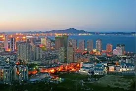 山东第三城是谁？潍坊还是烟台，数据说明一切图片