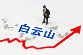 白云山资产猛增500亿市值仅涨45亿 老字号招牌黯淡王老吉占净利半壁江山图片