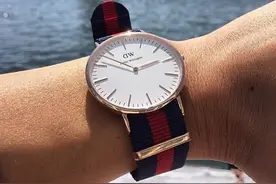 Daniel Wellington手表是否值得购买图片