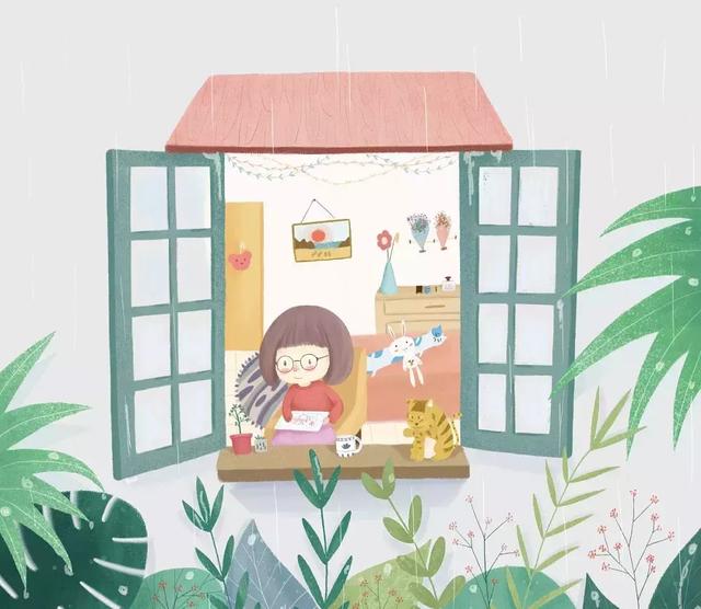 喷过除草剂后下雨了，需要重新喷药吗？