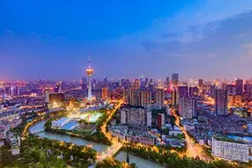打造宜居社区“升级版”！成都成华出“硬招”啦！| 成华融媒图片