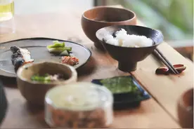 日本主妇做的早餐，凭什么如此丰富精致？图片