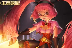 王者荣耀：安琪拉如何才能够精准地释放好技能呢？图片