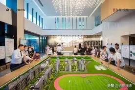 信号！高新、蜀山纯新盘扎堆首开，去化数据同步曝光图片