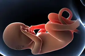 孕妇的这4个坏习惯，很容易“污染”羊水，做过的妈妈快点改图片