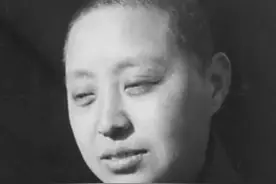 90年前安徽九华山翠峰寺的女尼「14P」图片