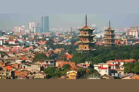 话说闽南三兄弟，漳州老实，泉州刺头，厦门呢？图片