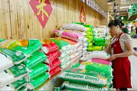 全国哪里的大米最好吃？经过评选，这5个地方的大米最出名图片