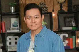 58岁曾伟权因肺癌去世，生前露面消瘦难掩憔悴，一生未婚未育图片