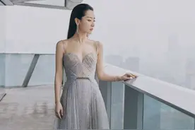 “骗”来的高定礼服，穿着就那么有面子？图片