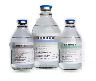 感觉身体疲乏，要输氨基酸吗？