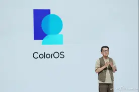 ColorOS 12正式发布，无边界设计领衔智慧易用与隐私保护的全方位升级图片