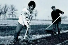1982年，青海少女挖到近7万枚银元，揭开30年前宝藏之谜图片