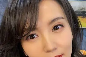 时隔六年后陈好复出，在《功勋》饰演核潜艇之父夫人，充满知性美图片