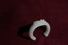 「凡刻」罗汉·镯 | 制作流程图片