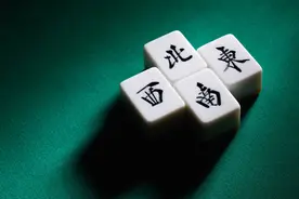 超越99.9%人类玩家，微软专业十段麻将AI论文细节首次公布图片