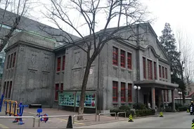 北京大学为什么没有校歌？曾经与清华南开共享一首校歌图片
