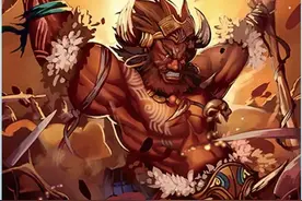 三国杀：背黑锅我来，送死，你去！孟获解析图片