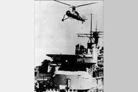 纳粹舰队覆灭在北方图片