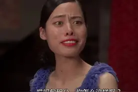 被周星驰“坑”了？原来“龅牙珍”并不丑，真实颜值神似王祖贤图片