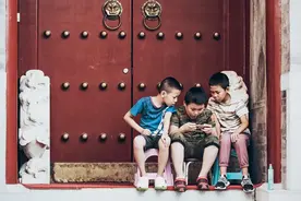 全面禁止未成年人玩游戏，技术完全可行，游戏企业期待立法图片