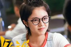赵今麦高考成绩曝光，得知文化课总分数，粉丝都不敢相信图片