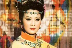1987年，百万人票选十佳演员，邓婕打败朱琳成第一，陈佩斯弃权图片