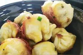 杭州两代人卖早餐，1元一个火了30年，当地人却说不想去吃了图片