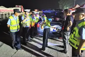 第二次“零点”行动，正式打响！图片