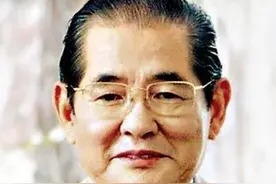 奇葩日本首富：靠高利贷发家，让员工喊爸爸，最爱偷窥别人私生活图片