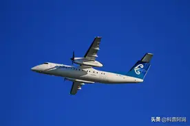 高空空气稀薄，飞机里的氧气是从哪儿来的？和想象中的不一样图片