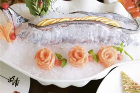 “吃了舟山的海鲜，别地的海鲜只能靠边站”图片