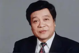 赵忠祥:著名央视播音员,临终前与倪萍谈话许久,五亿遗产未留妻儿图片