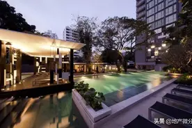 房地产项目景观成本如何把控？图片
