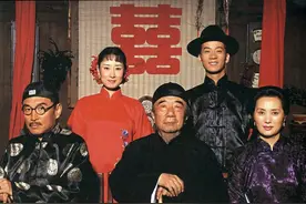 余华《活着》福贵：从赌博开始，一个人的一生会经历哪些磨难？图片
