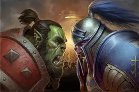 魔兽世界怀旧服：70和80是固定团的天下图片